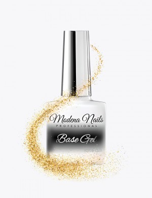 Base Gel hibrida Modena...