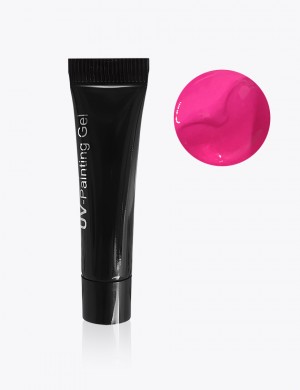 Gel paint LED/UV Luxe...