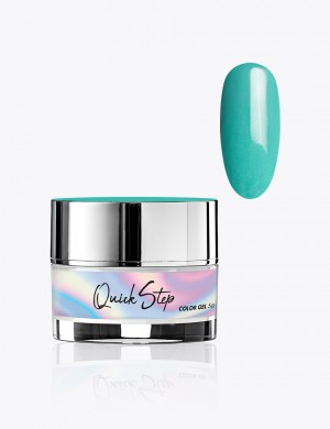 Painting gel Quick Step...
