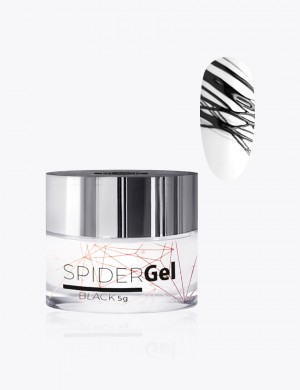 Gel araña (Spider Gel)...