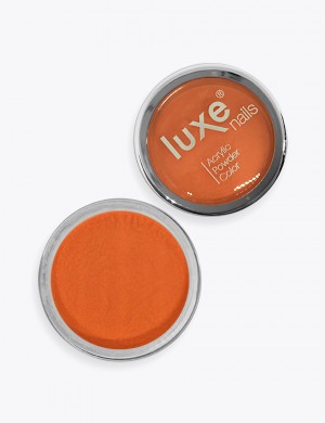 Polvo acrílico Luxe Nails....