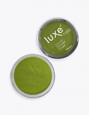 Polvo acrílico Luxe Nails....