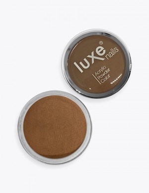 Polvo acrílico Luxe Nails....