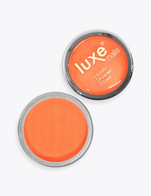 Polvo acrílico Luxe Nails....
