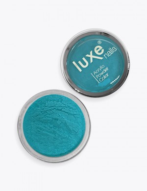 Polvo acrílico Luxe Nails....