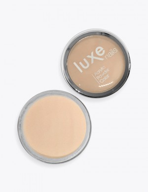 Polvo acrílico Luxe Nails....