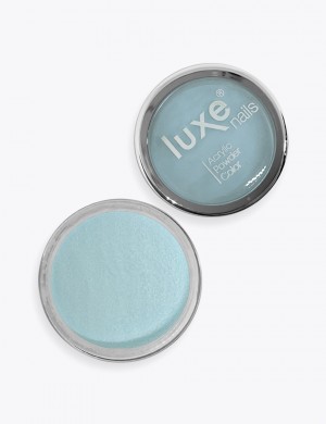 Polvo acrílico Luxe Nails....