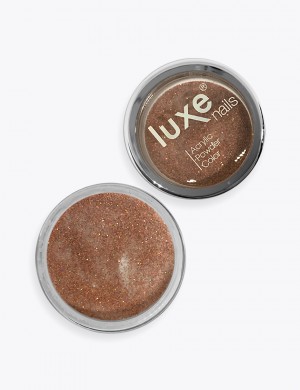 Polvo acrílico Luxe Nails....