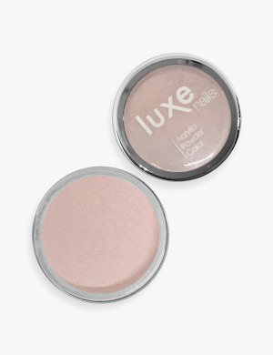 Polvo acrílico Luxe Nails....