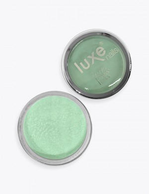 Polvo acrílico Luxe Nails....