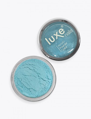 Polvo acrílico Luxe Nails....