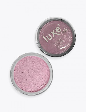 Polvo acrílico Luxe Nails....