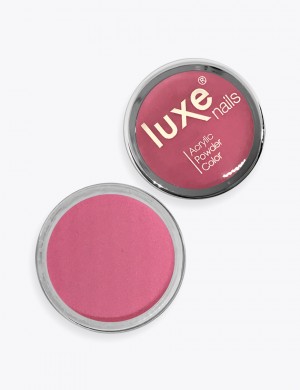Polvo acrílico Luxe Nails....