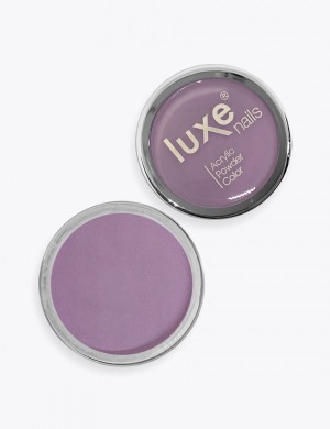 Polvo acrílico Luxe Nails....