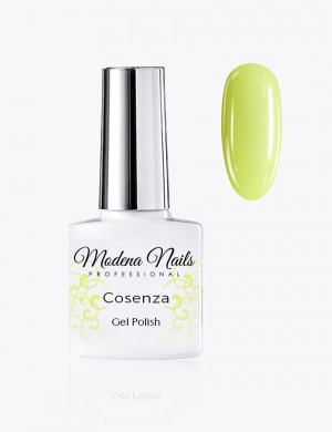 Esmalte semipermanente...
