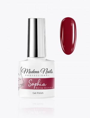 Esmalte semipermanente...