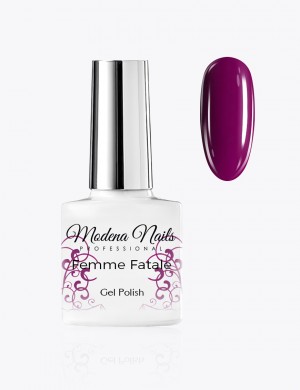 Esmalte semipermanente...