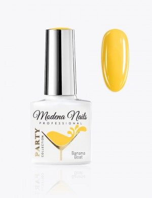 Esmalte semipermanente...