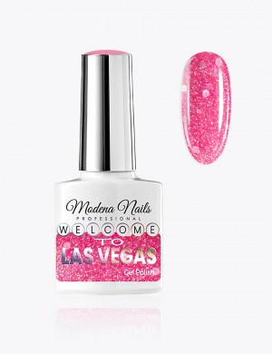 Esmalte semipermanente...