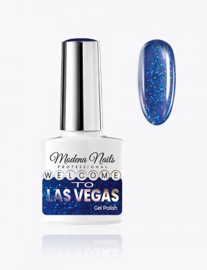 Esmalte semipermanente...