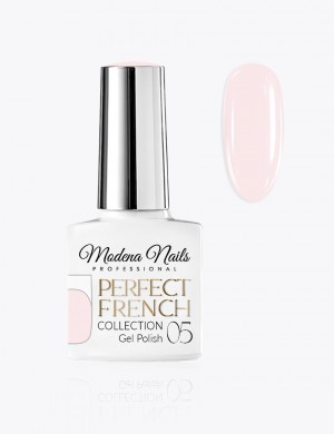 Esmalte semipermanente...
