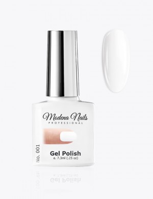 Esmalte semipermanente...