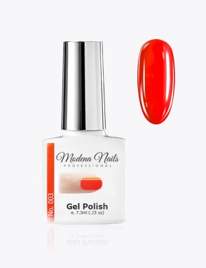 Esmalte semipermanente...
