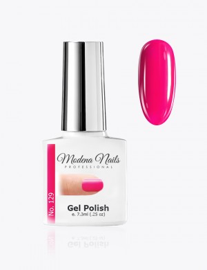 Esmalte semipermanente...
