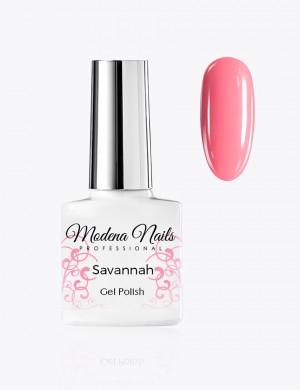 Esmalte semipermanente...