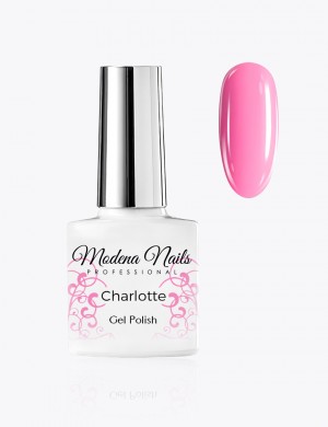 Esmalte semipermanente...