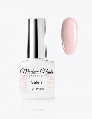 Esmalte semipermanente...