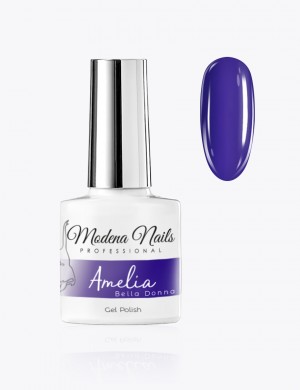 Esmalte semipermanente...