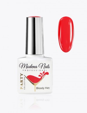 Esmalte semipermanente...