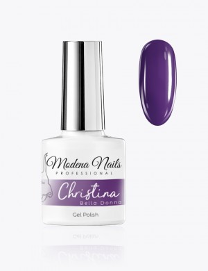 Esmalte semipermanente...