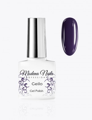 Esmalte semipermanente...
