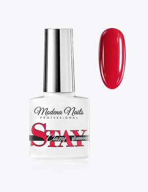 Esmalte semipermanente...