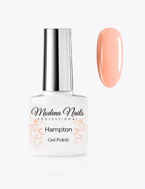 Esmalte semipermanente...