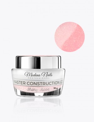 Gel Constructor Master....