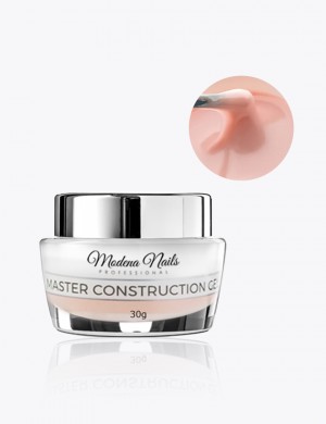 Gel constructor Master....