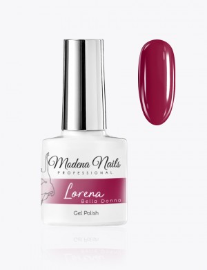 Esmalte semipermanente...