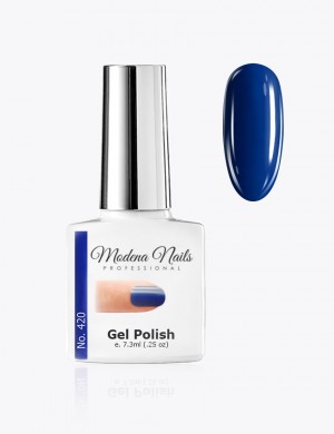 Esmalte semipermanente...