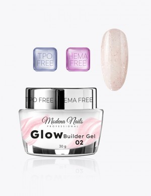 Gel Constructor Glow 02 con...