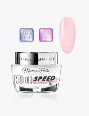 Gel Constructor Nude Speed...