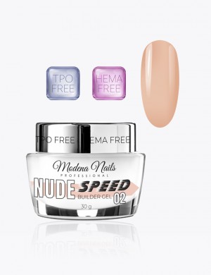 Gel Constructor Nude Speed...