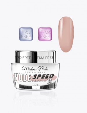 Gel Constructor Nude Speed...