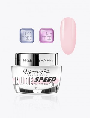 Gel Constructor Nude Speed...