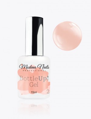 Gel Constructor Bottle UP!...