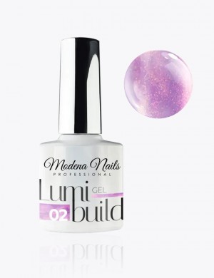 Gel constructor Lumi 02....
