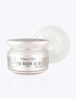 Gel Constructor PRO Builder...