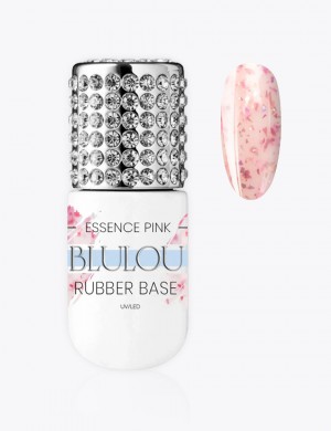 Base Rubber Constructora...